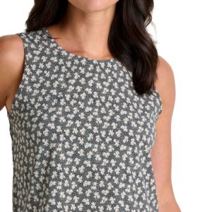 Toad&Co. Sunkissed Button Down Tank – Women’s